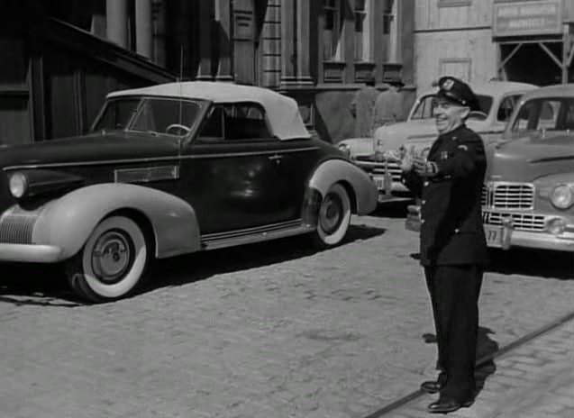 Cadillac Series 61