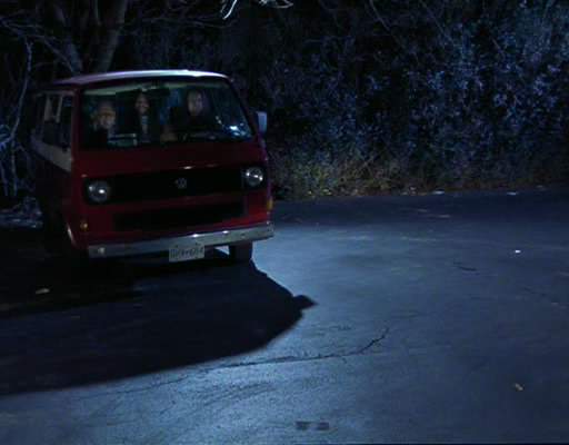 Volkswagen Vanagon T3