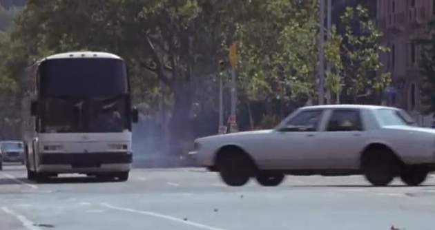 Chevrolet Caprice