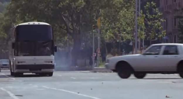 Neoplan AN 116 Cityliner
