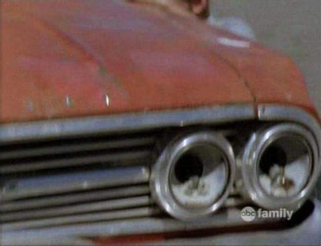 Chevrolet Bel Air