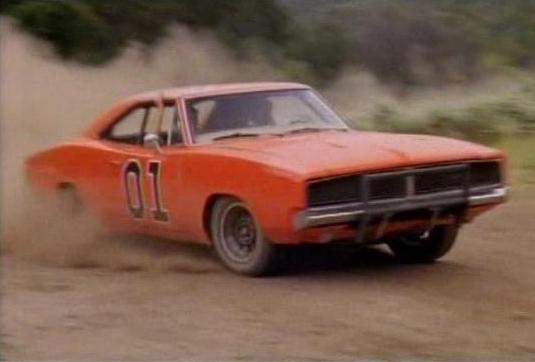 Dodge Charger