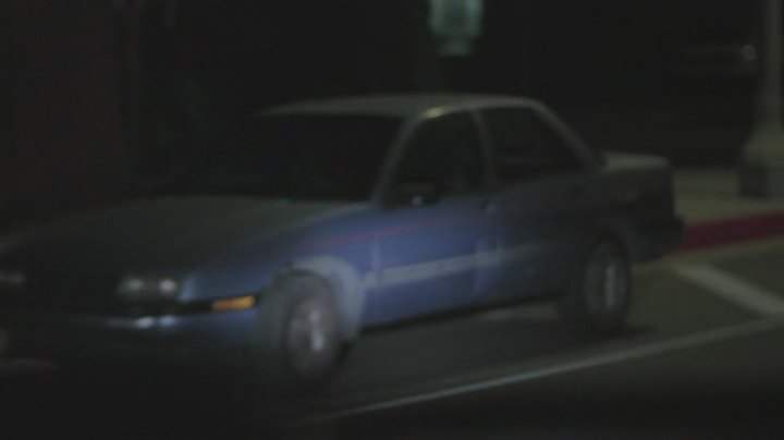 Chevrolet Corsica