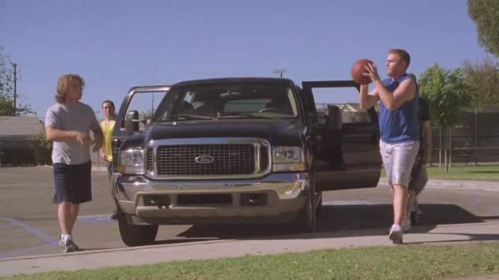Ford Excursion