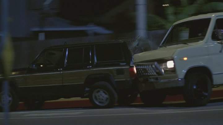 Jeep Wagoneer