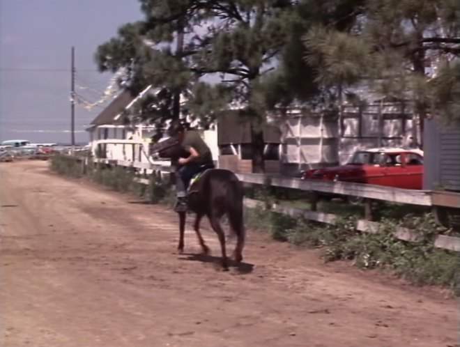 De Soto Firedome