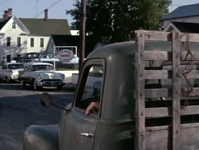 Oldsmobile 88