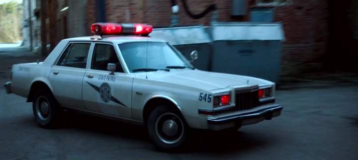 Dodge Diplomat