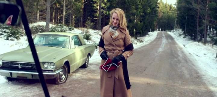 Ford Thunderbird