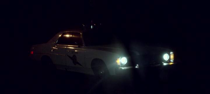 Ford unknown