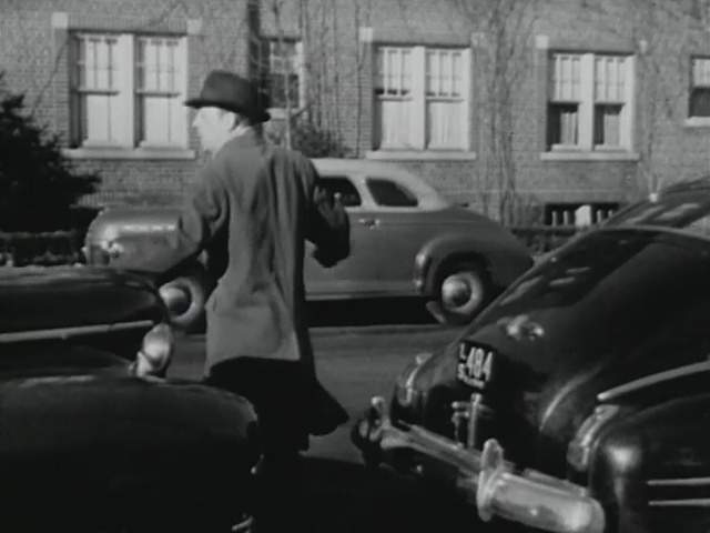 Chevrolet Special De Luxe