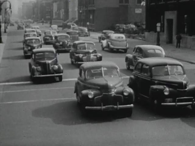 Chevrolet Special De Luxe