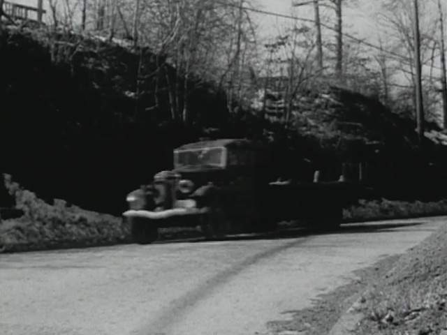 International Harvester C-Series