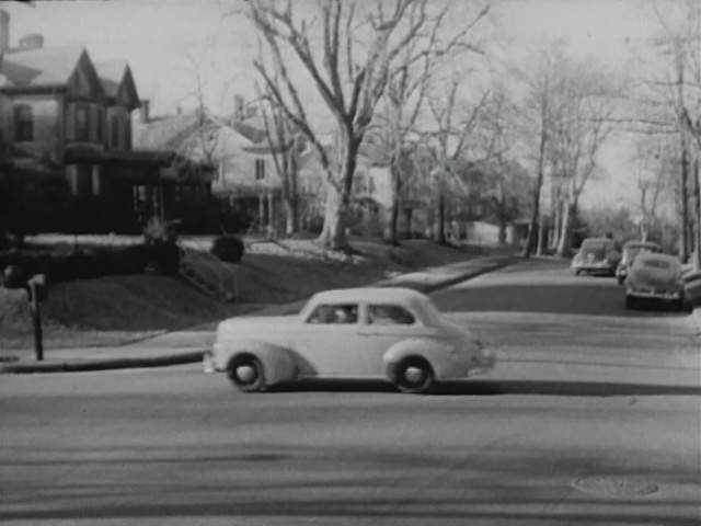 Studebaker Champion