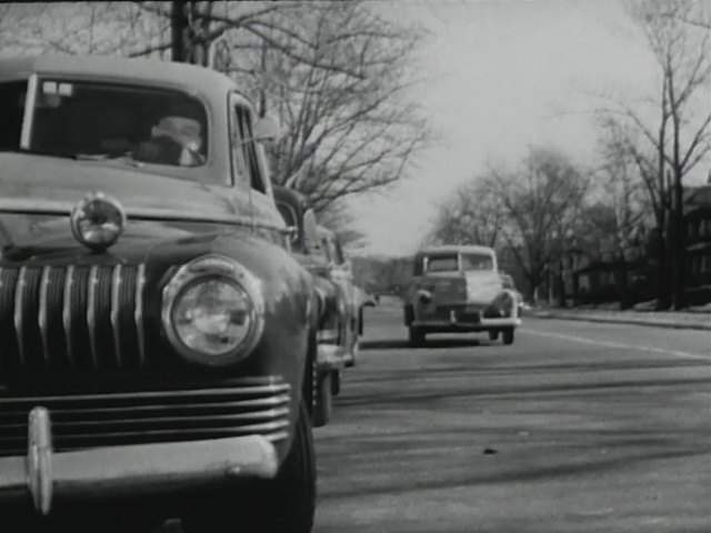 Studebaker Champion