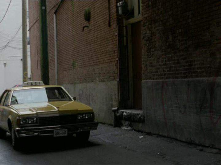 Chevrolet Caprice Classic