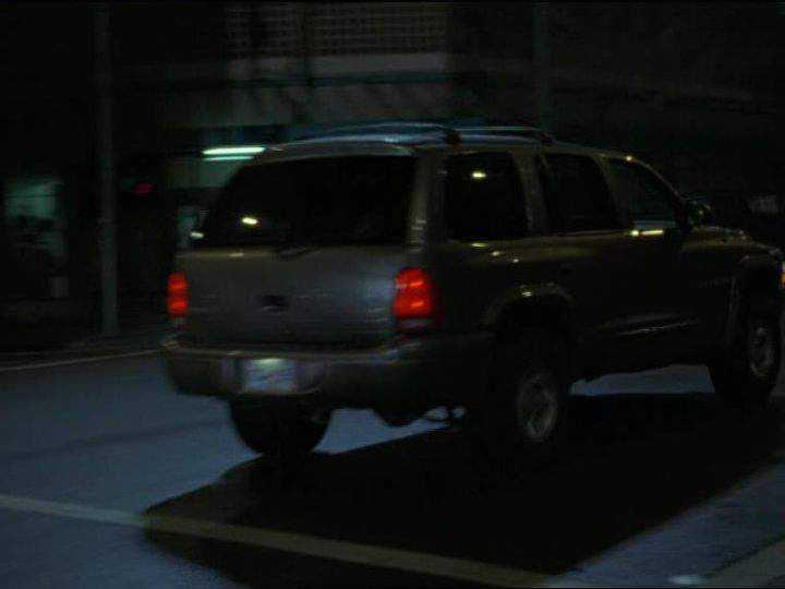 Dodge Durango