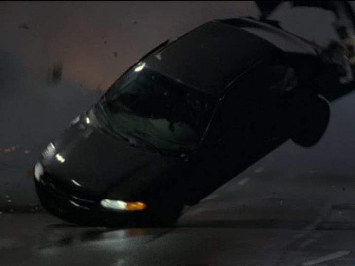 Dodge Stratus