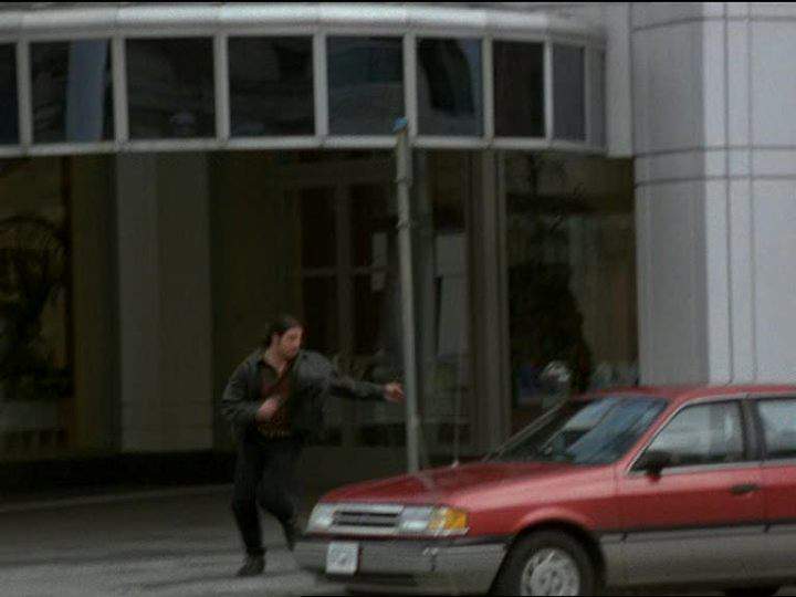 Ford Tempo