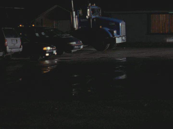 Kenworth T-800