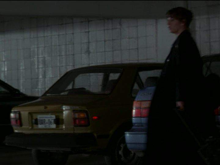 Toyota Corolla Tercel