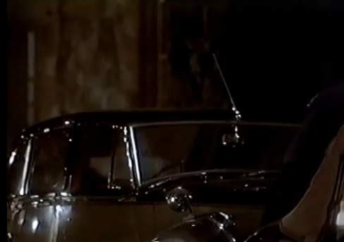 Rolls-Royce Silver Wraith