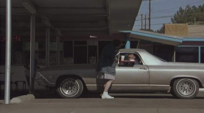 Chevrolet El Camino