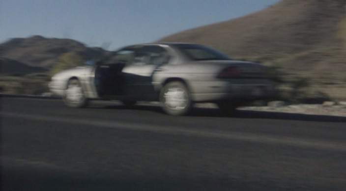 Chevrolet Lumina