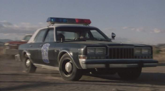 Dodge Diplomat