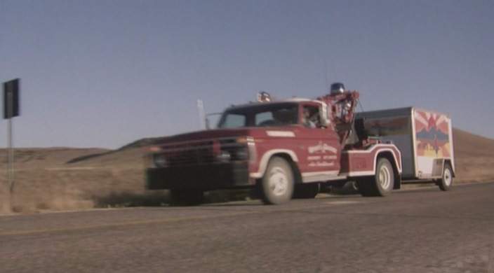 Ford F-350