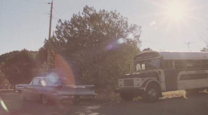 GMC B-Series