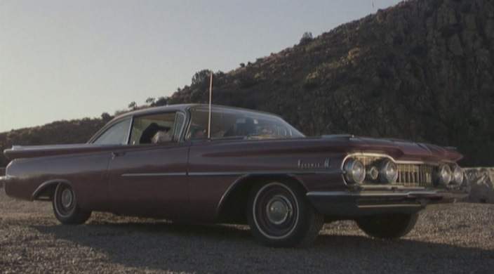 Oldsmobile Dynamic 88