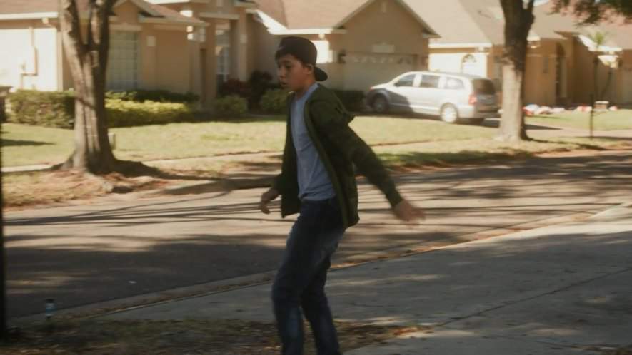 Chrysler Town & Country