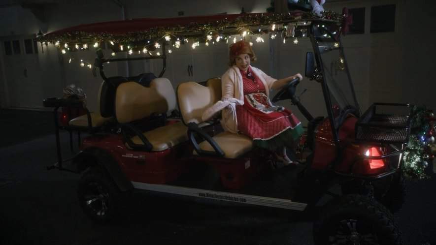 MotoEV Electro Neighborhood Buddy