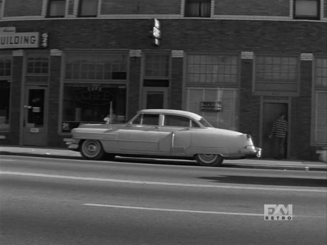 Cadillac Fleetwood 60 Special