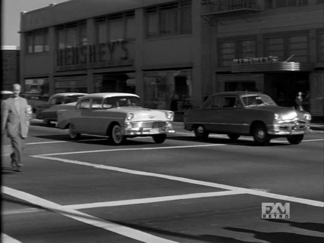Chevrolet Bel Air