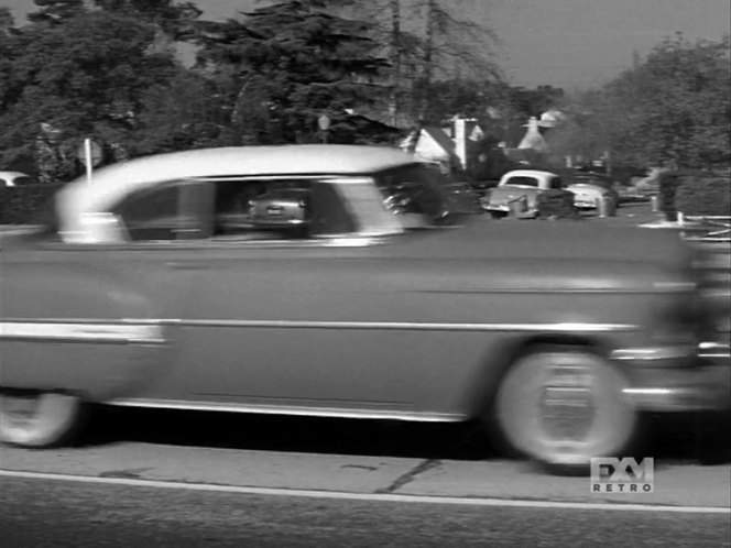 Chevrolet Bel Air