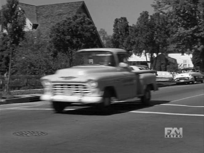 Chevrolet Task-Force 3100