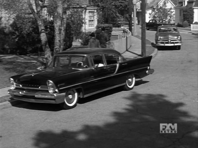 Lincoln Premiere