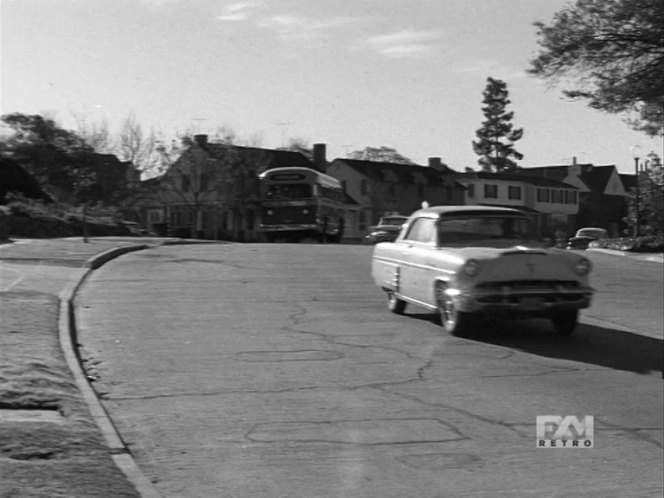Mercury Monterey