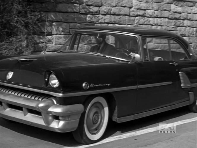 Mercury Monterey