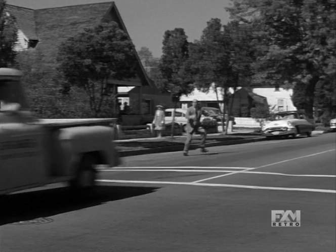Oldsmobile 88