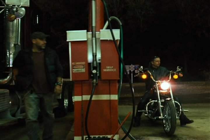 Harley-Davidson FXDWG Dyna Wide Glide