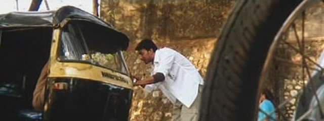 Bajaj RE in Phoonk