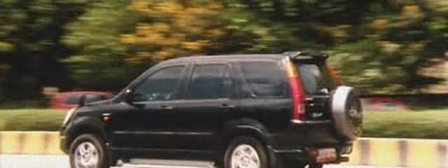 2004 Honda CR-V in Phoonk