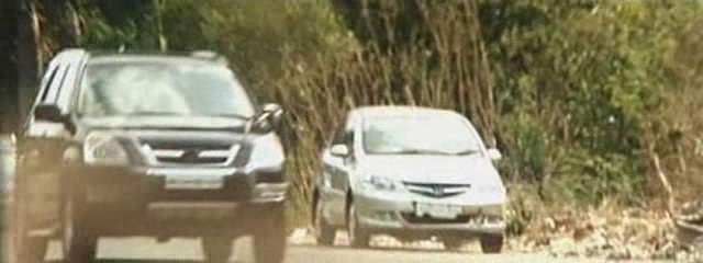 2005 Honda City ZX in Phoonk