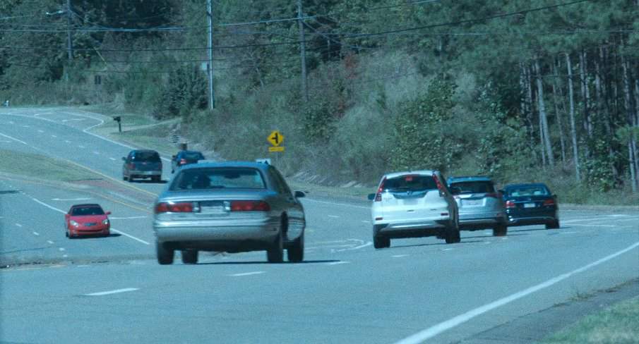 Buick LeSabre