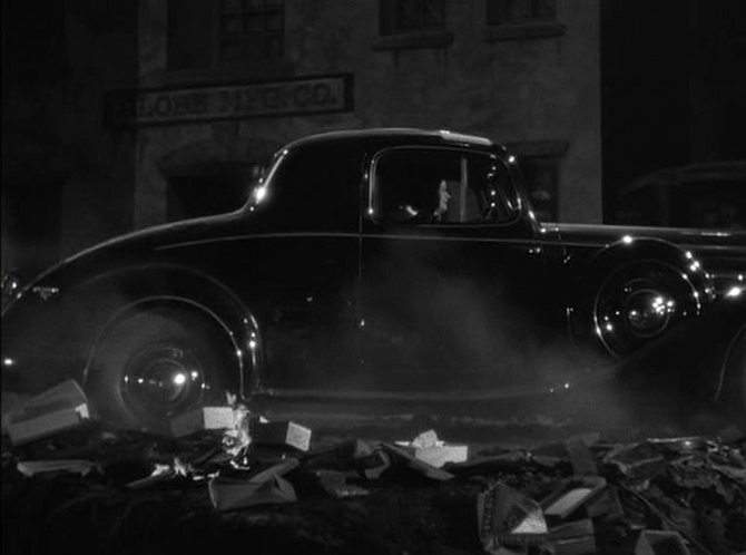 Packard Eight