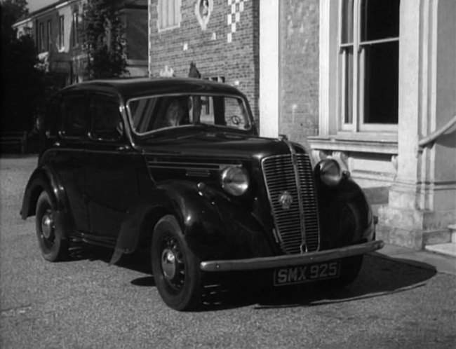 Morris Ten