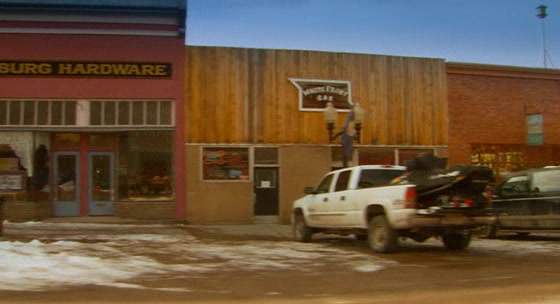 Chevrolet Silverado HD